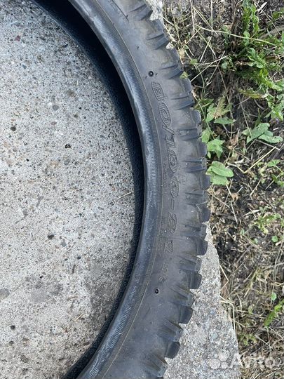 Покрышка эндуро 21