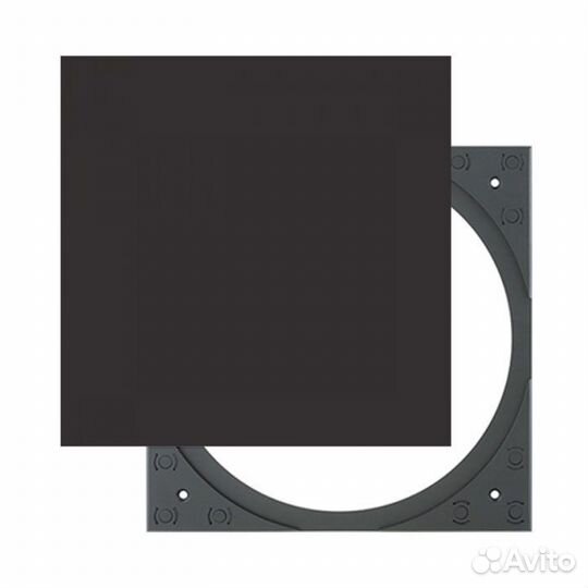 Sonance SQAdapter PS-C83R/83RW/PS-C63rtlp w/Grille