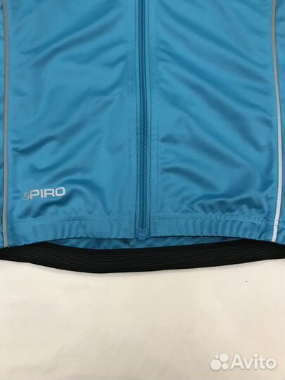 Велоджерси и велоштаны