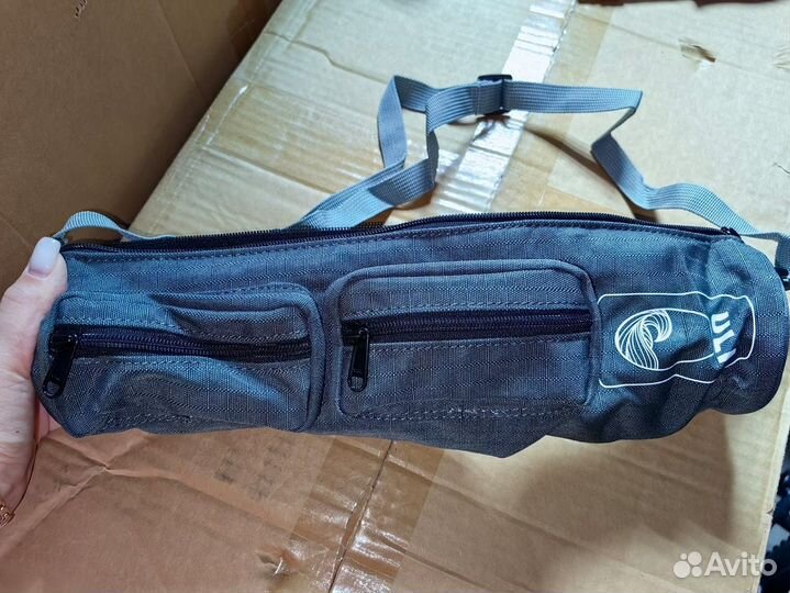 Термосумка барсетка