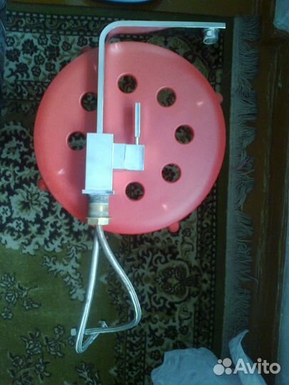 Кран смеситель для кухни