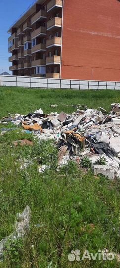 Самосвал,Вывоз мусора, спецтехника