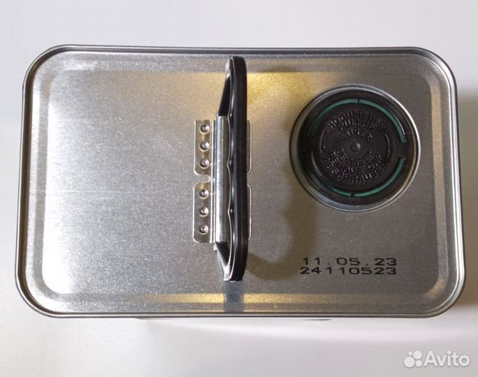 Масло TC-W3 Sumitachi 4л