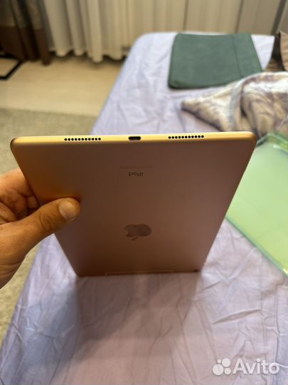 iPad air 2019 Wi-Fi+Celluar 256