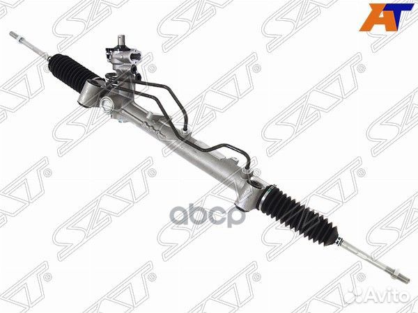 Рейка рулевая LHD opel vectra C 02-09 ST-931722