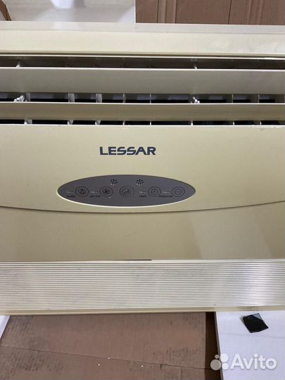 Кондиционер Lessar