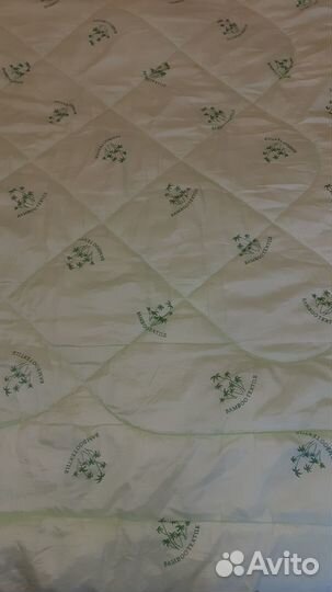 Одеяло зимнее