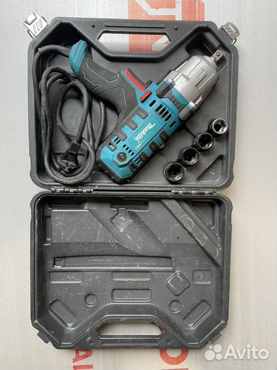 Болтоверт шуруповёрт б/у