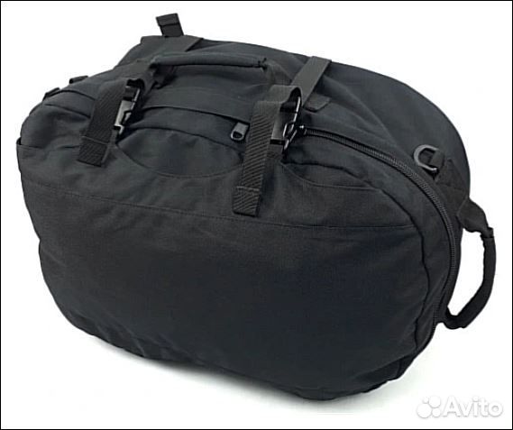 Рюкзак-сумка армии Голландии