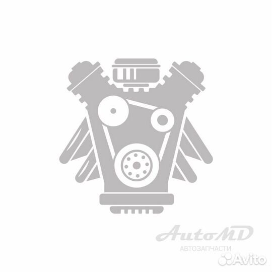 Прокладка теплообменника 2.2 Ford Transit