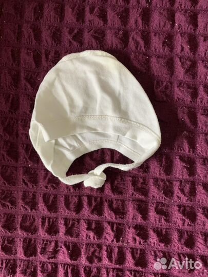 Шапки,чепчики