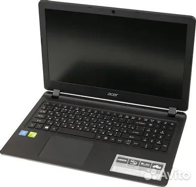 Acer aspire es1 532