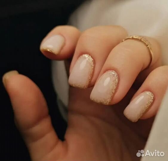 Маникюр на дому,модель.Педикюр,наращивание