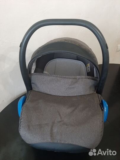 Детское автолюлька от 0 до 13