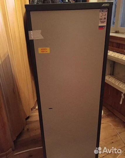 Шкаф сварной бухгалтерский для документов