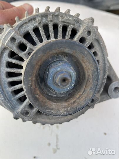 Гнератор 1g fe mark 2