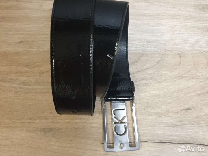 Ремень женский calvin klein оригинал