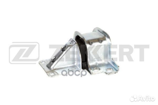 Опора двигателя лев. Citroen Jumper (250) 06- Fiat