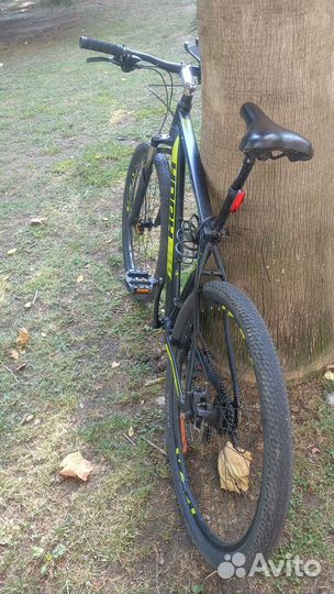 Горный велосипед 29 колеса