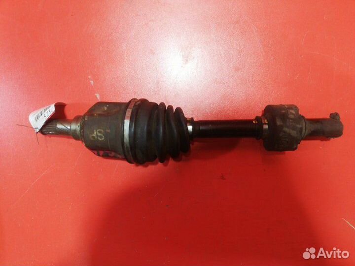 Шрус внутренний передний правый Nissan Sunny B15