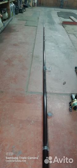 Японская удочка