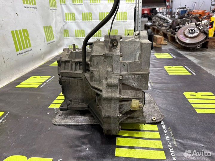 АКПП Mazda Atenza GY3W L3-VE 2004