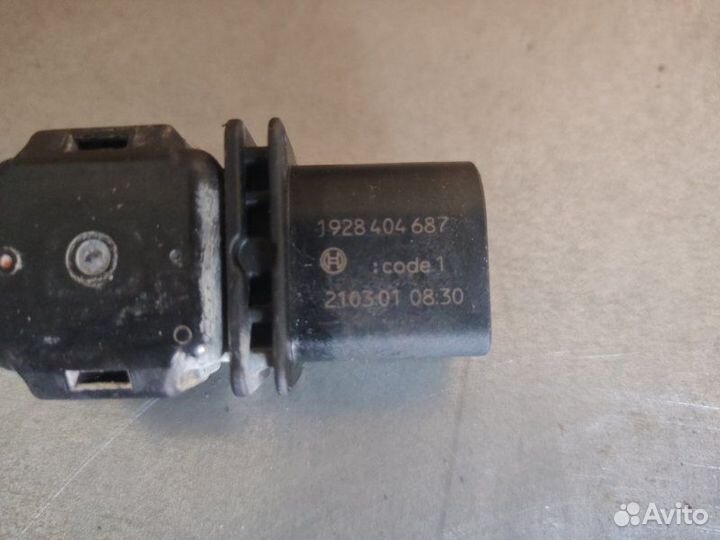 Датчик кислородный Chery Tiggo Pro 7 2021