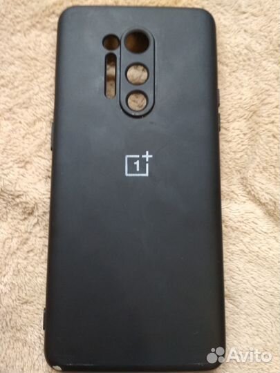 Чехлы для OnePlus 8 pro