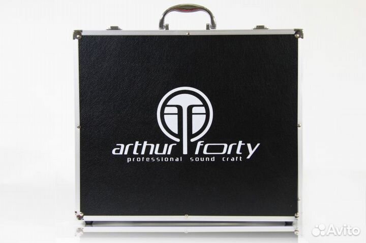 Радиосистема Arthur Forty U-990B PSC (UHF)