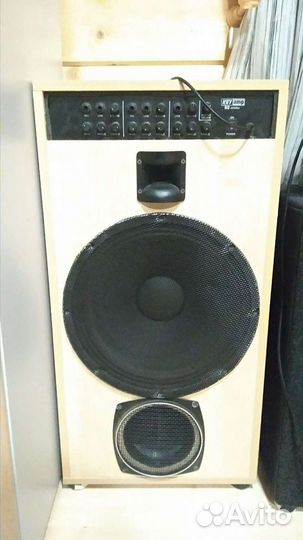 Комбики ламповые, гибриды и транзисторные