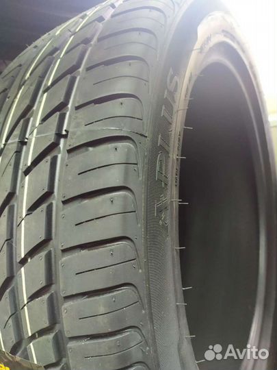Aplus A607 245/40 R18