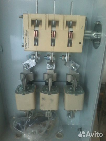 Щиток электрический