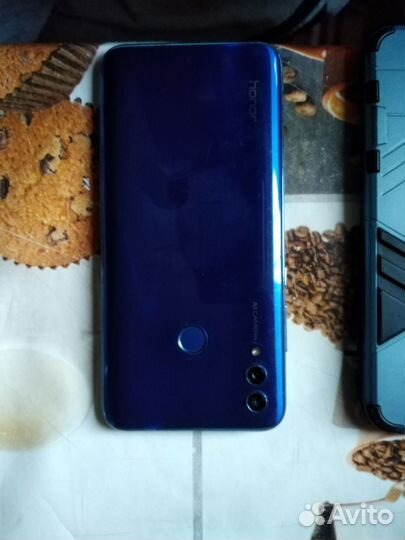 HONOR 10 Lite, 3/64 ГБ