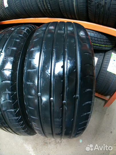 Nexen N8000 235/65 R17