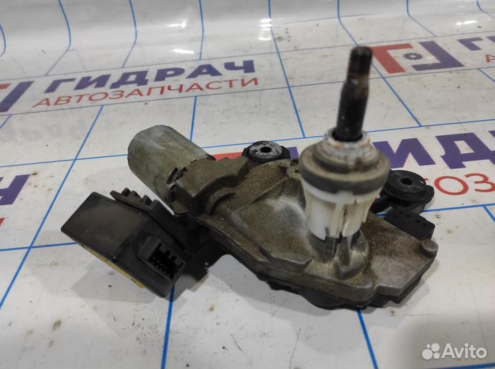 Моторчик стеклоочистителя задний Opel Antara (С145