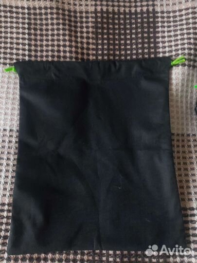 Игровые наушники Razer Blackshark V2 X