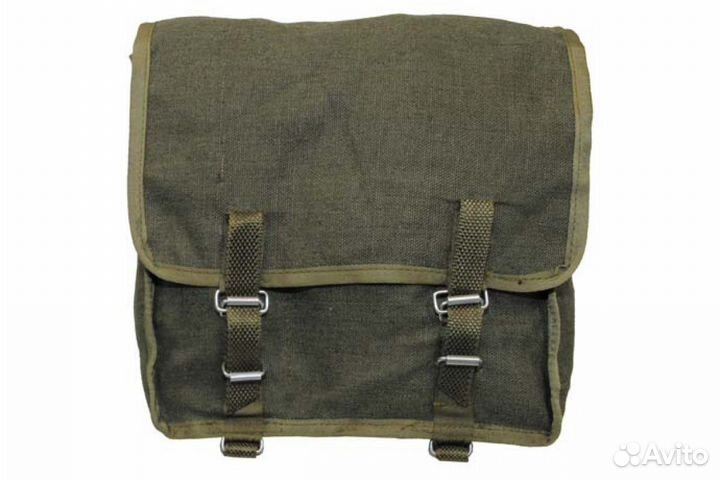 Сухарная сумка армии Польша