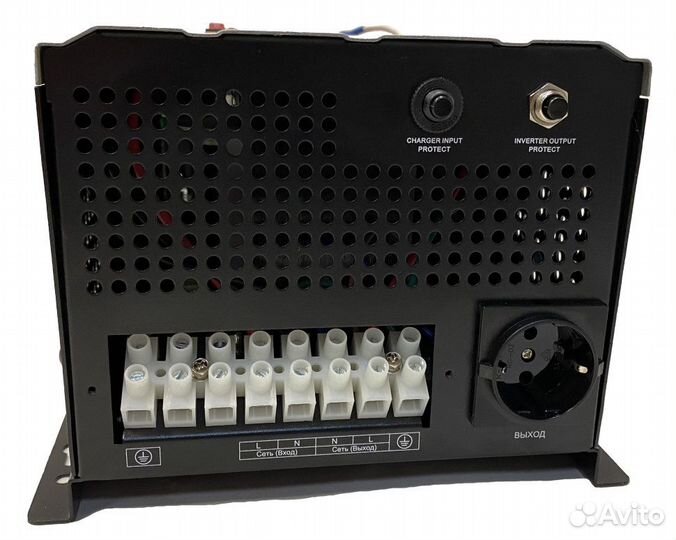 Источник резервного питания