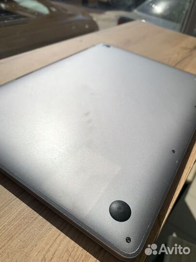 Apple MacBook Pro 13 2017