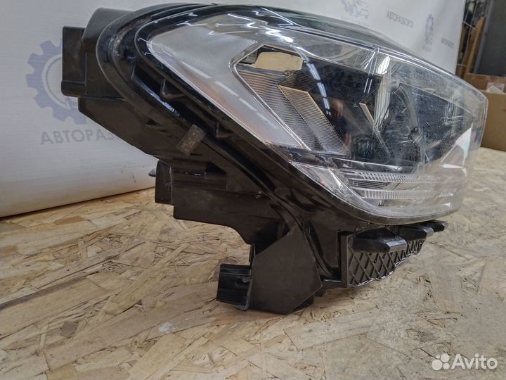 Фара правая VW Polo CK 6 2020