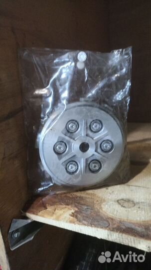 Сцепление 177-182