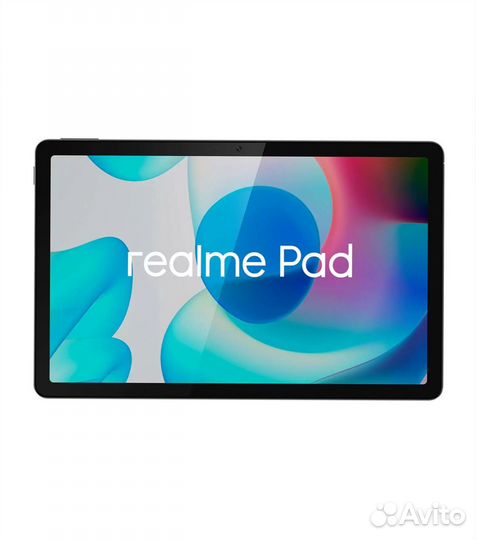 Realme Pad 6/128гб, WiFi (нераспак)