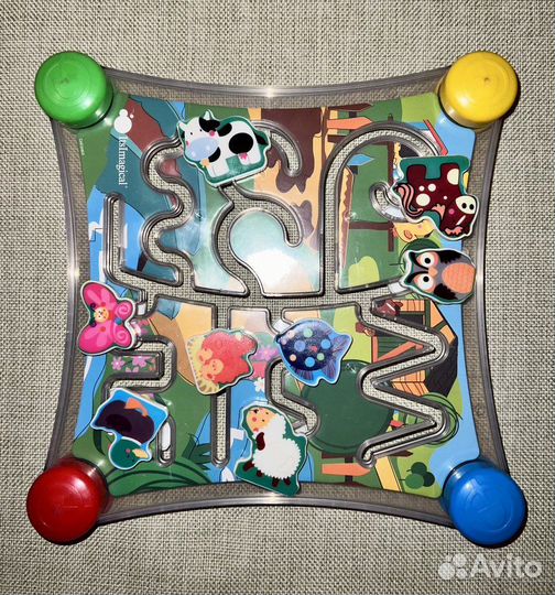 Игрушки от Imaginarium