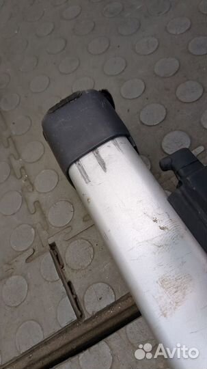 Шторка багажника киа Sorento, 2011