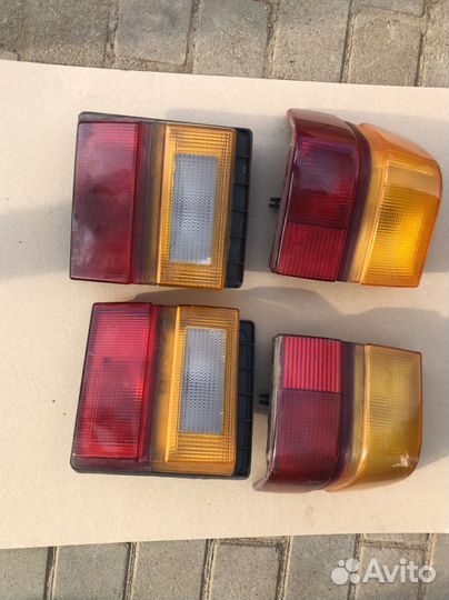 Разбор audi 100