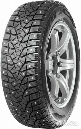 Bridgestone Blizzak Spike-02 SUV 235/65 R17