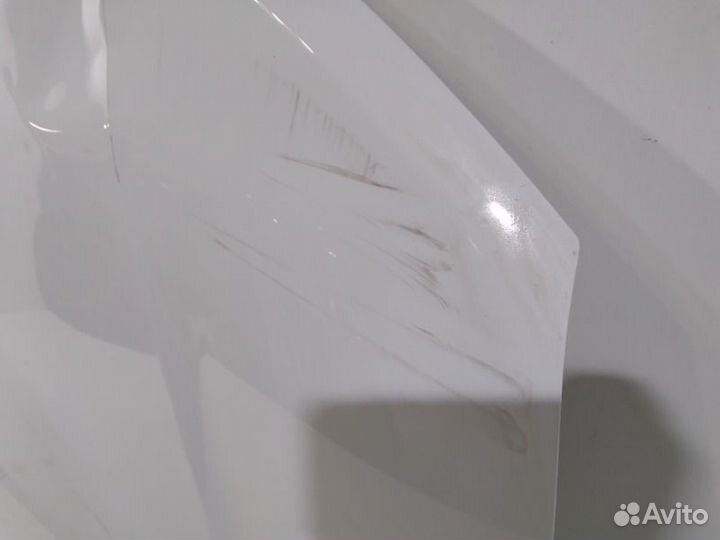 Капот LADA Largus FL 2018