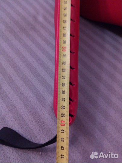 Лапа боксерская хлопушка Sprinter