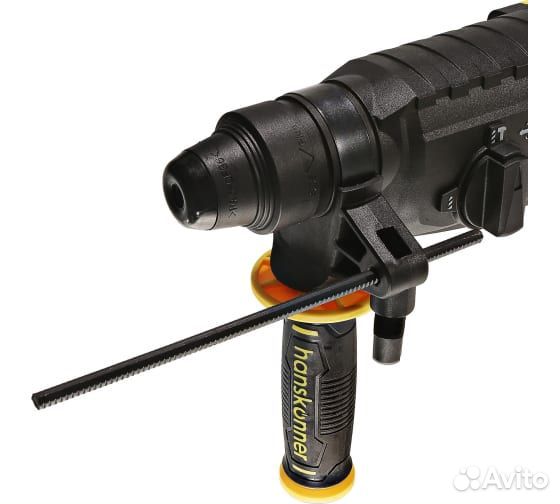 Перфоратор Hanskonner HRH0928LRE