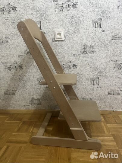 Стул регулируемый Конёк - горбунок